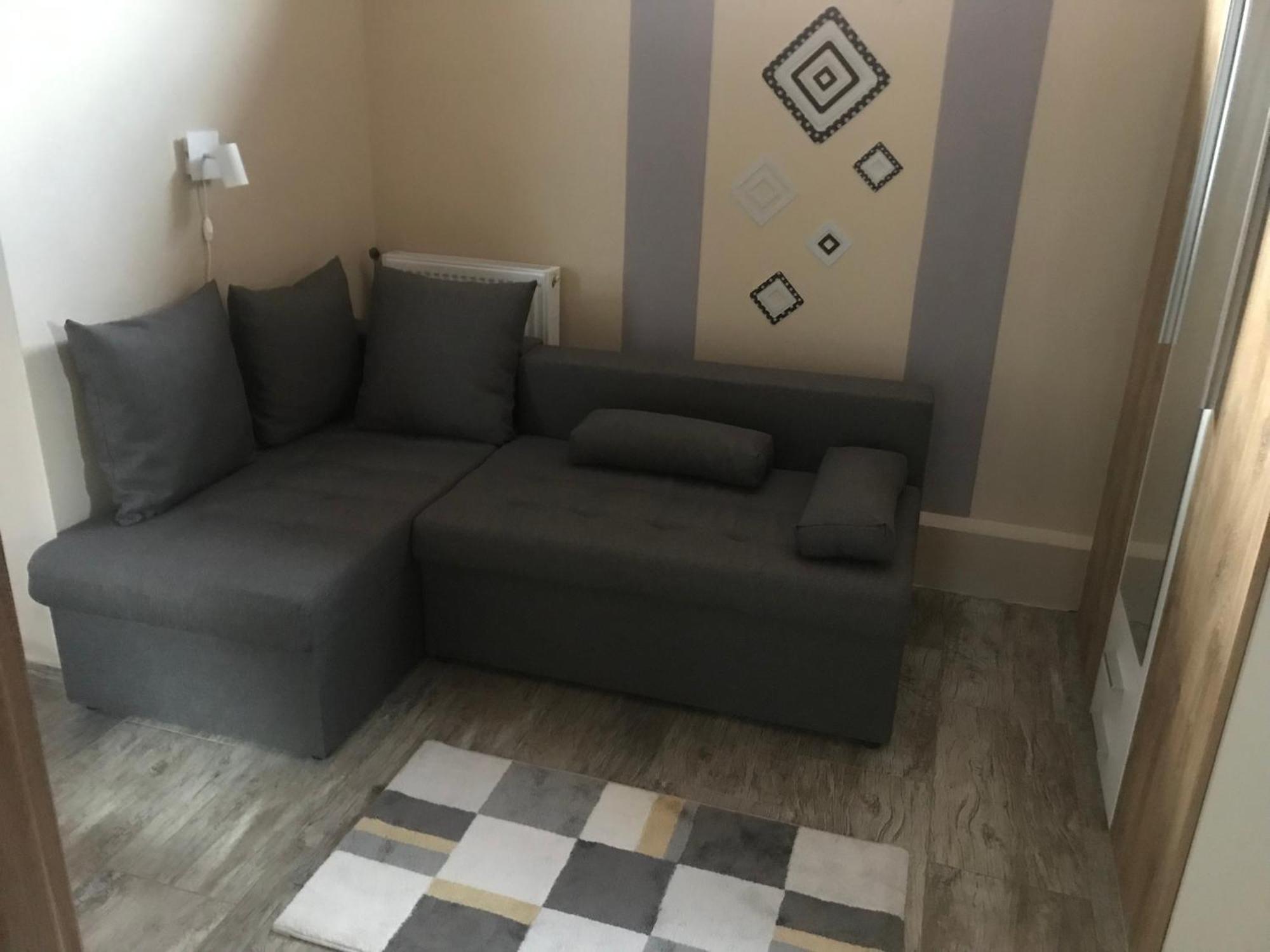 Eperjes Haz Appartement Boedapest Buitenkant foto