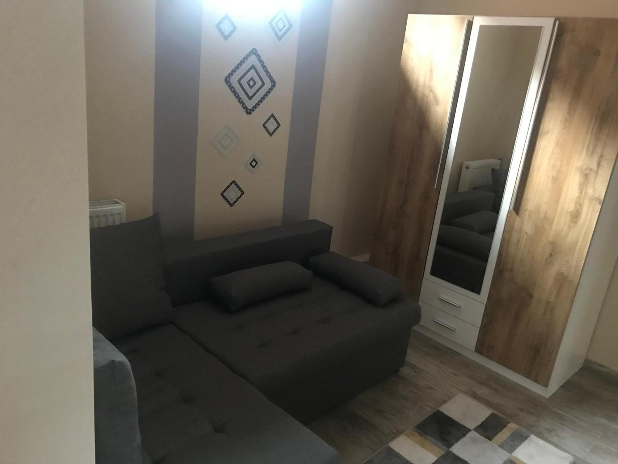 Eperjes Haz Appartement Boedapest Buitenkant foto